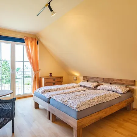 Σπίτι διακοπών Ferienhaus Barnim